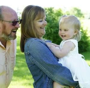 Meet your Posher, Jim